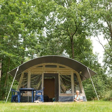 Europe Tents Camping Le Clou Meynard Exterior photo