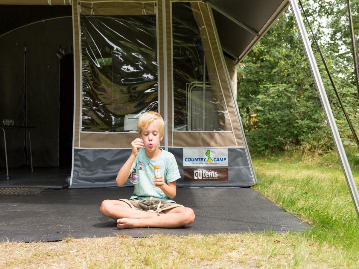 Europe Tents Camping Le Clou Meynard Exterior photo